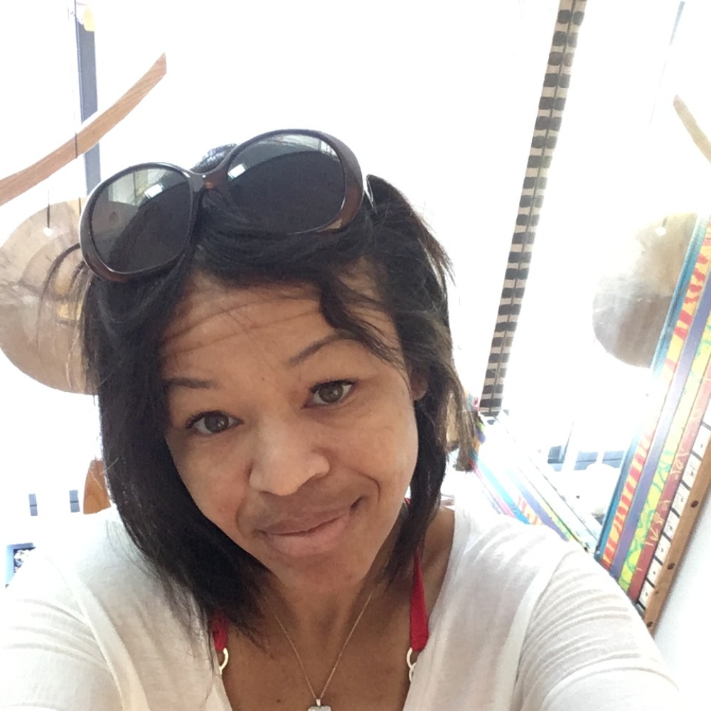 Meet your Posher, Nellcena